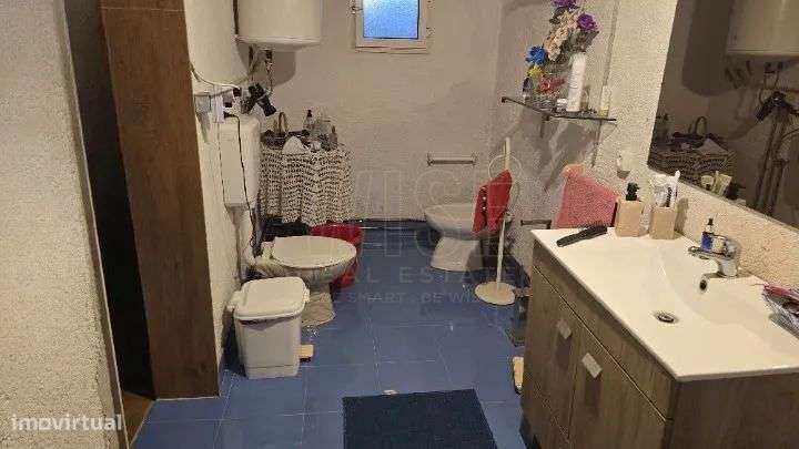 Terreno Rústico - Rio Torto e Lagarinhos - Gouveia-7