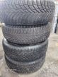 KOŁA CZUJNIKI TMPS OPONA FIRESTONE 195/65 R15 91T FELGA ET46 5X114,3 6J - 1