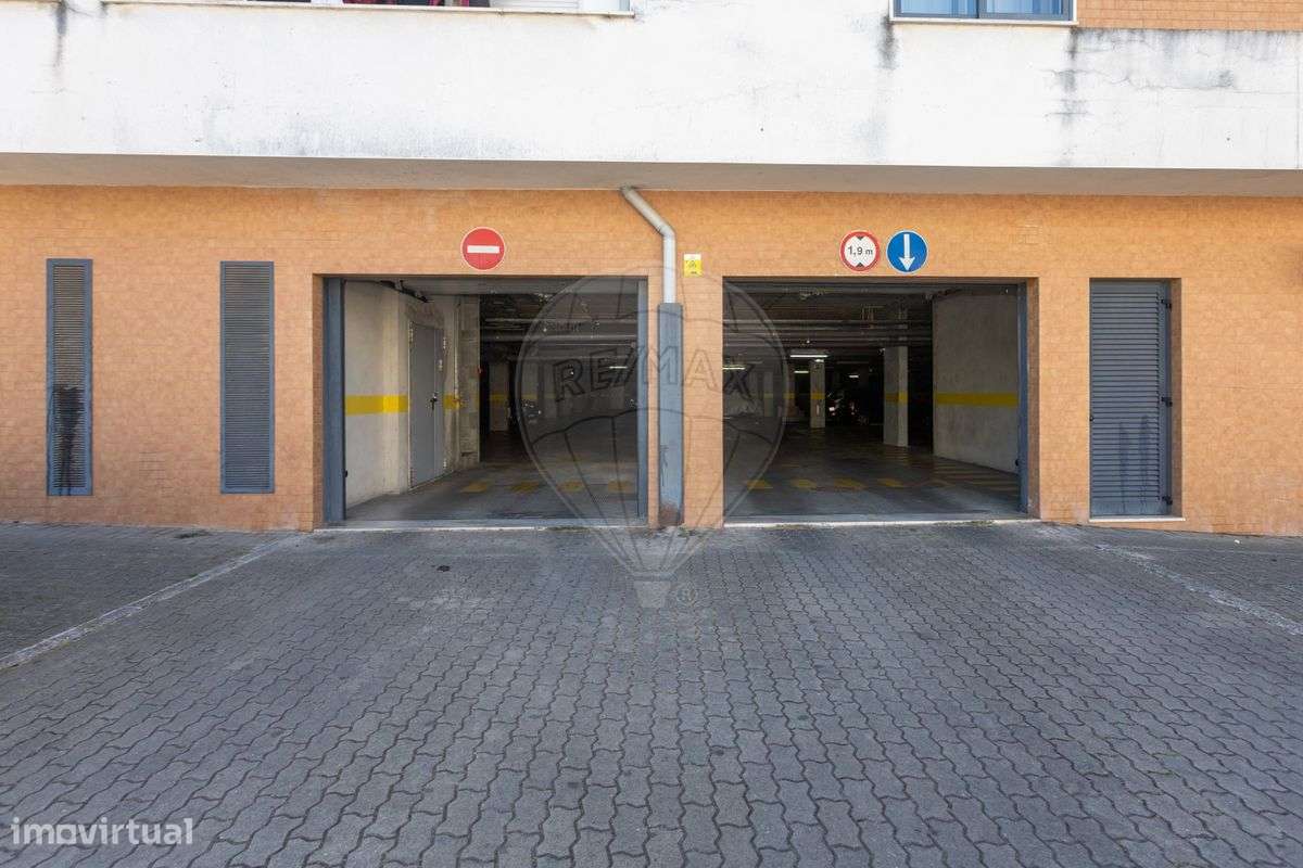 Garagem  para venda - Grande imagem: 5/5