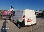 Ford Transit Courier - 34