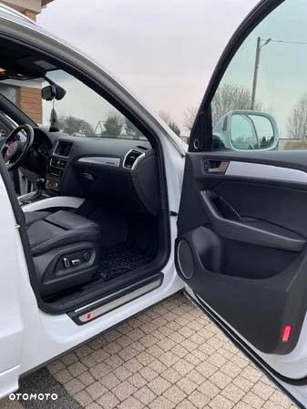 Audi Q5 2.0 TFSI Quattro Sport S tronic - 13