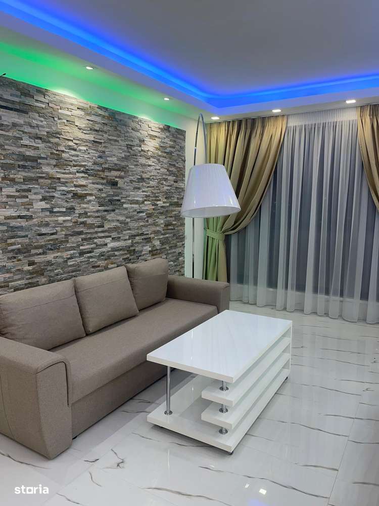 Apartament 2 camere Complex Spazio Residence Bragadiru Ilfov-8