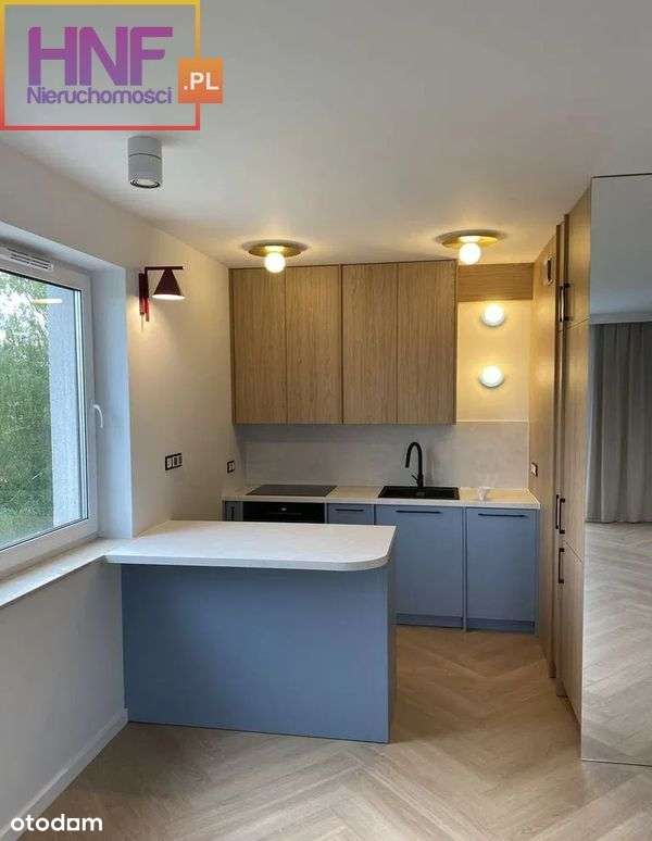 Nowe mieszkanie do wejścia.-1