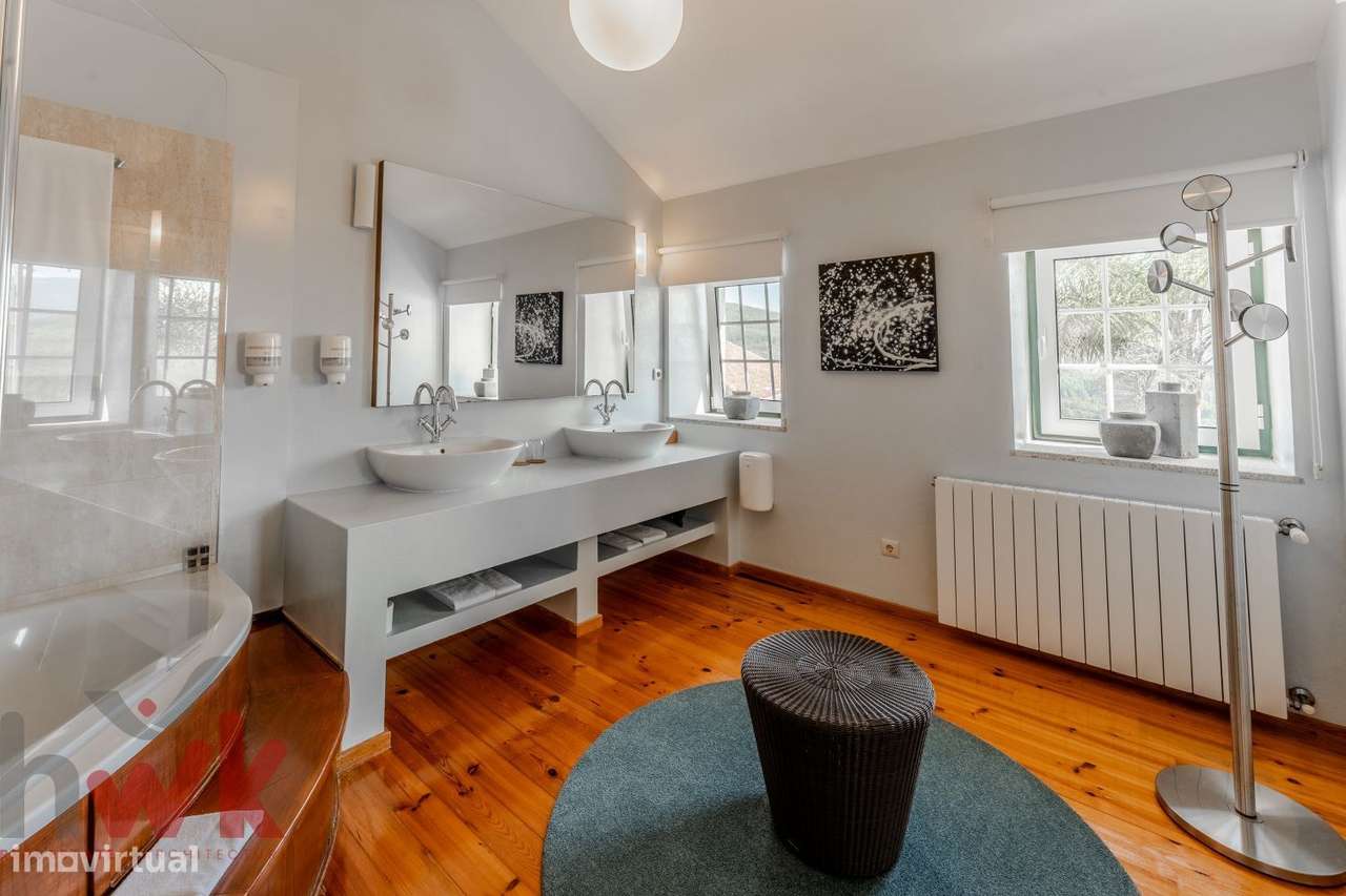 Turismo Rural na Serra do Açor-13