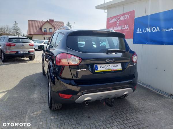 Ford Kuga 2.0 TDCi Trend - 5