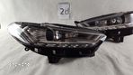 FORD MONDEO MK5 FULL LED LEWY PRAWY KOMPLET REFLEKTOR LAMPA LEWA PRAWA - 7