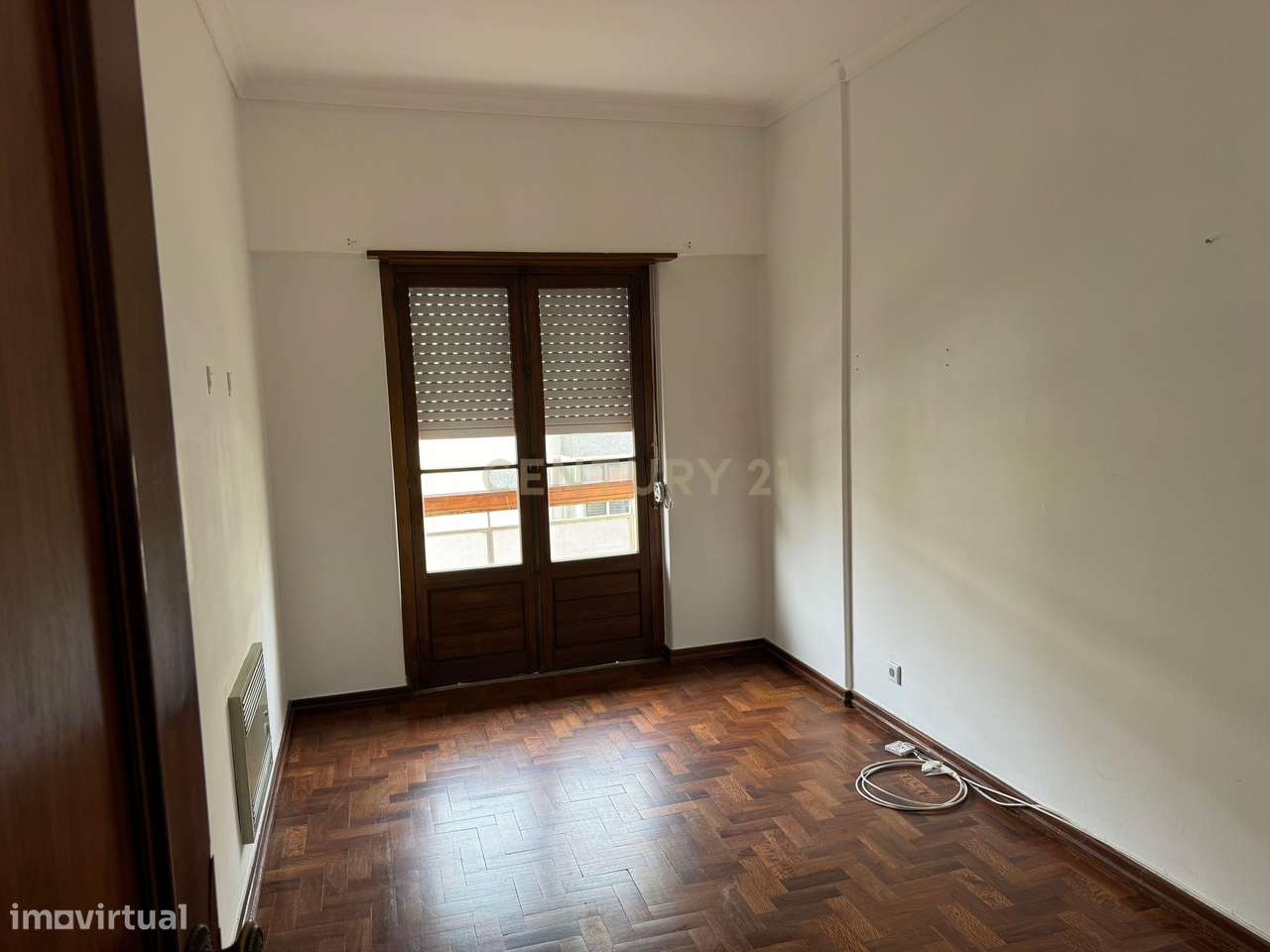 Apartamento T2, perto Avenida de Roma, Praça de Londres, Campo Pequeno - Grande imagem: 4/10