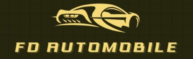 FD AUTOMOBILE logo