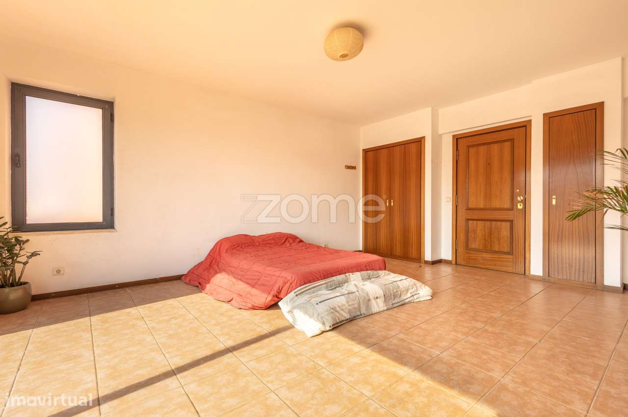 Apartamento T0 com Terraço Poente 26 m² – Paranhos, Porto - Grande imagem: 4/31