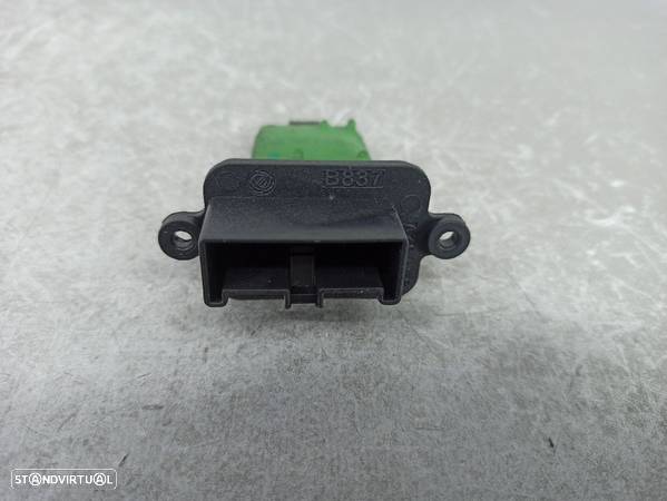 Resistencia Sofagem Citroen Jumper Autocarro (244, Z_) - 1