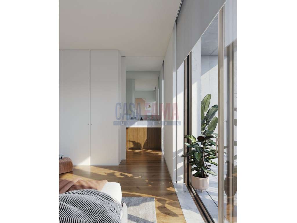 Moradia T3 Privilege - Vila Nova de Gaia - Grande imagem: 4/8