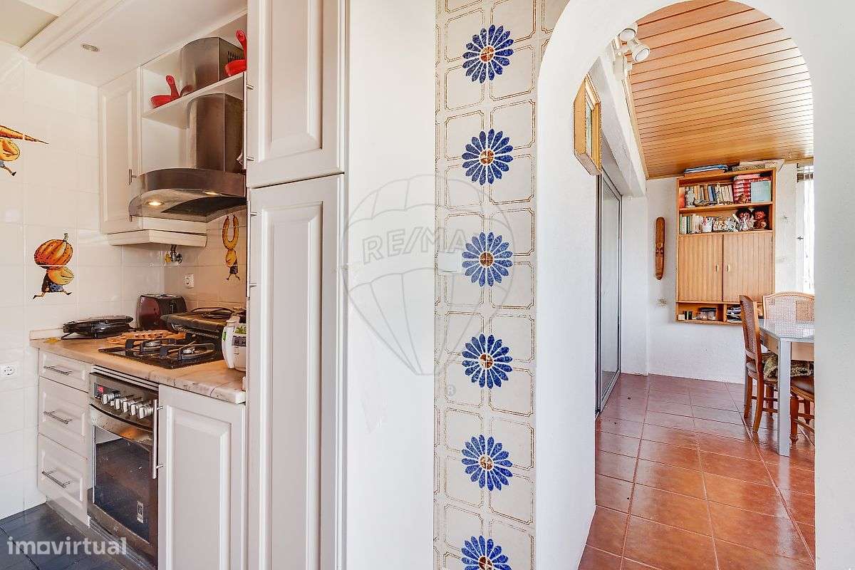 Apartamento T2 para venda-16