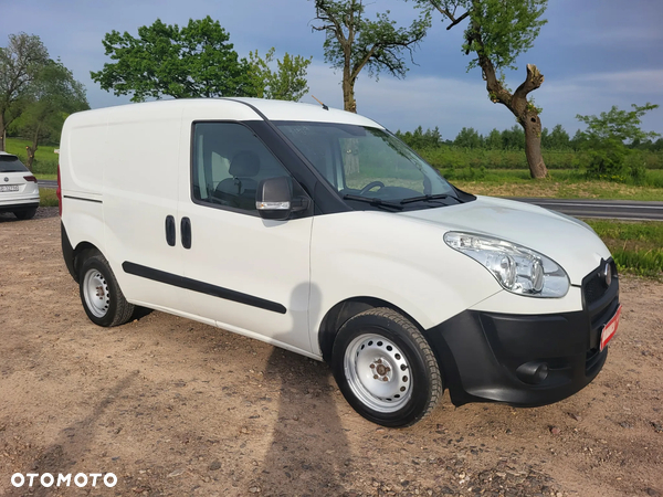 Fiat Doblo - 16