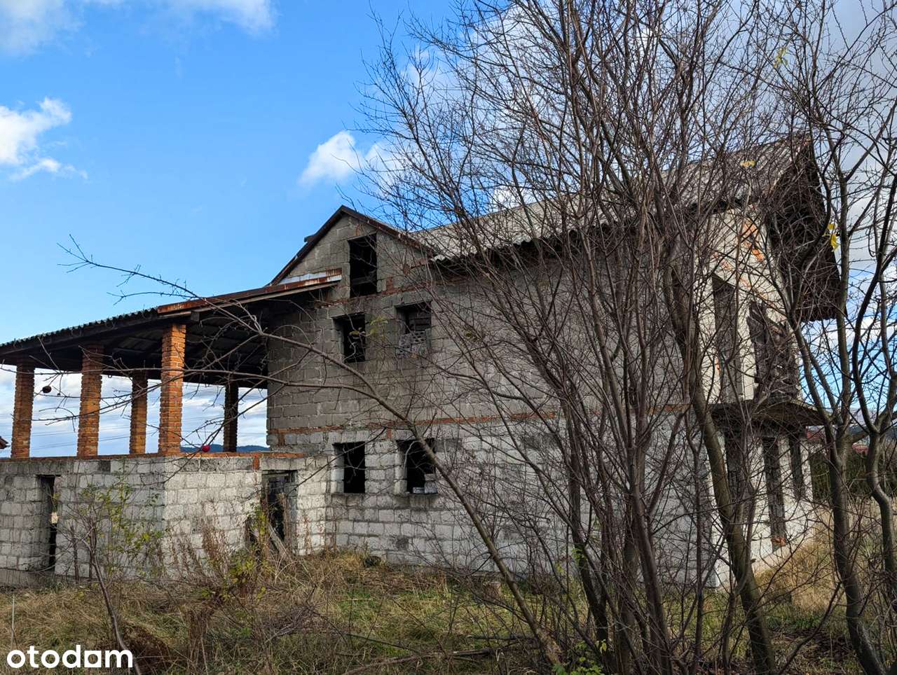 Dom na Brzezince - w pobliżu natury, gór i miasta-6