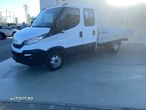 Iveco Daily Doka 7LOCURI - 9