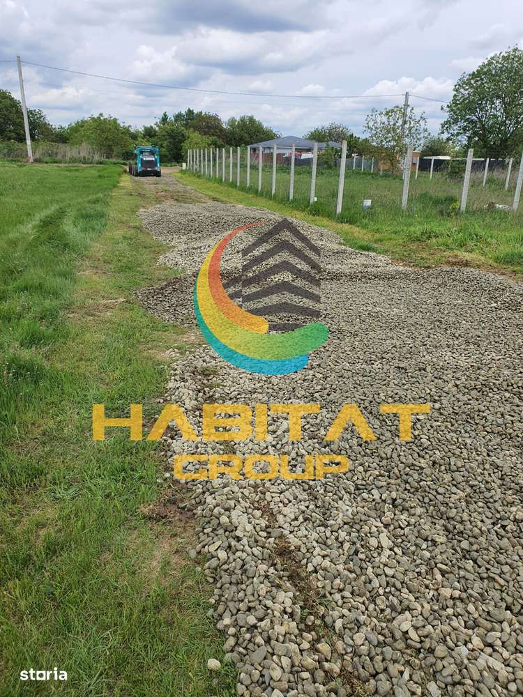 Vânzare Rapidă! Teren 500 mp cu Utilități – Măgurele - Imagine principală: 3/6