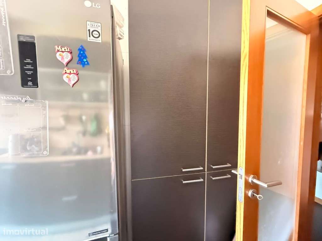 Apartamento T2-17