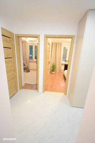Wołodyjowskiego 6 B blisko Szpitala 3 pokoje parter-15