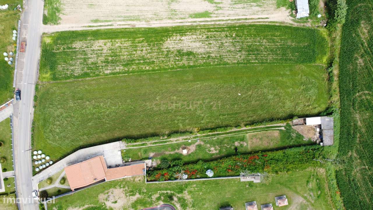 Terreno na Lomba da Maia - Grande imagem: 3/8