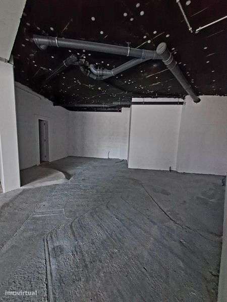 Loja nova para arrendamento Miraflores - Grande imagem: 5/6