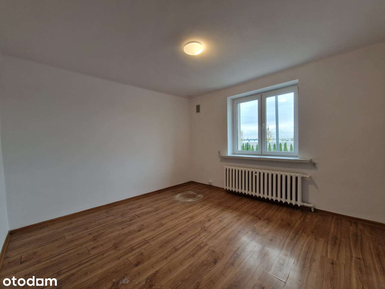 Taras i ogródek I 4 pokoje - Pełny obrazek: 5/16