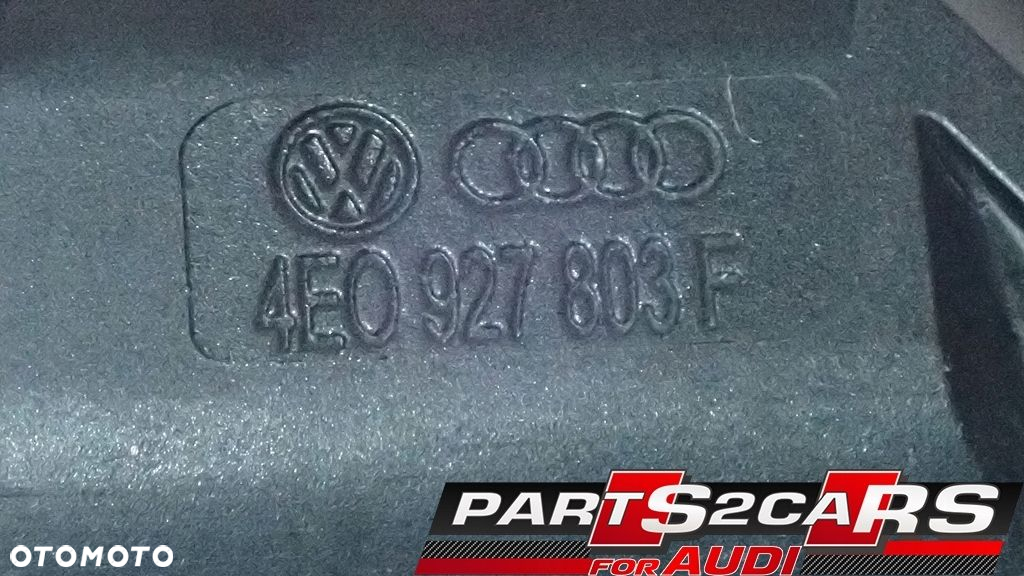 CZUJNIK ABS PRZÓD LEWY AUDI A6 C7 4E0927803F - 7