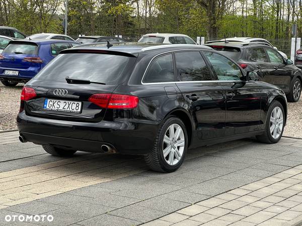 Audi A4 Avant 2.7 TDI DPF Attraction - 10