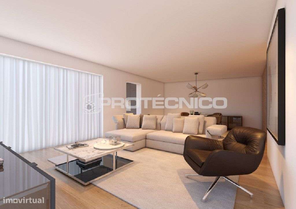 Moradia Térrea T3 – Oiã - Grande imagem: 1/11