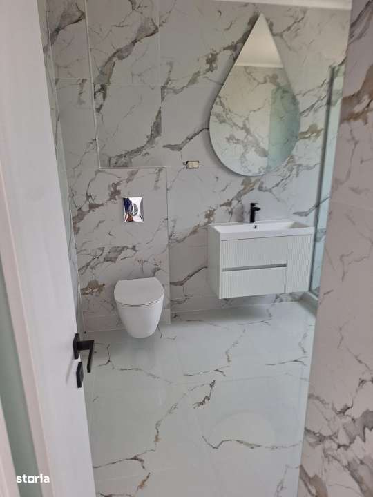 Vila Corbeanca | 5 Camere | Toate Utilitatile-4