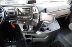 Mercedes-Benz Actros MP4 1851 Low Deck E6 StreamSpace / 9 sztuk - 12