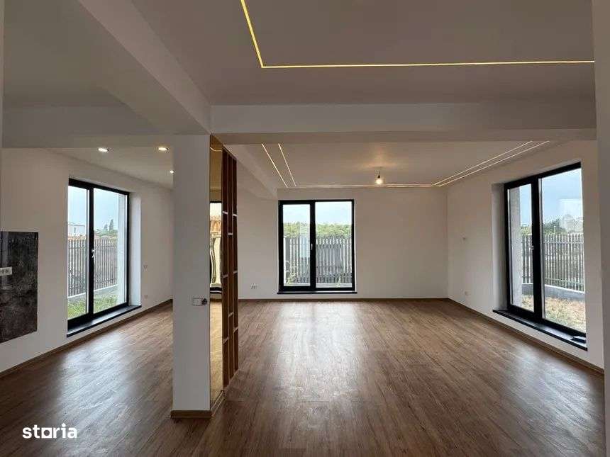 Single 4 camere / Pipera–Tunari /5 min Lidl - Imagine principală: 2/19