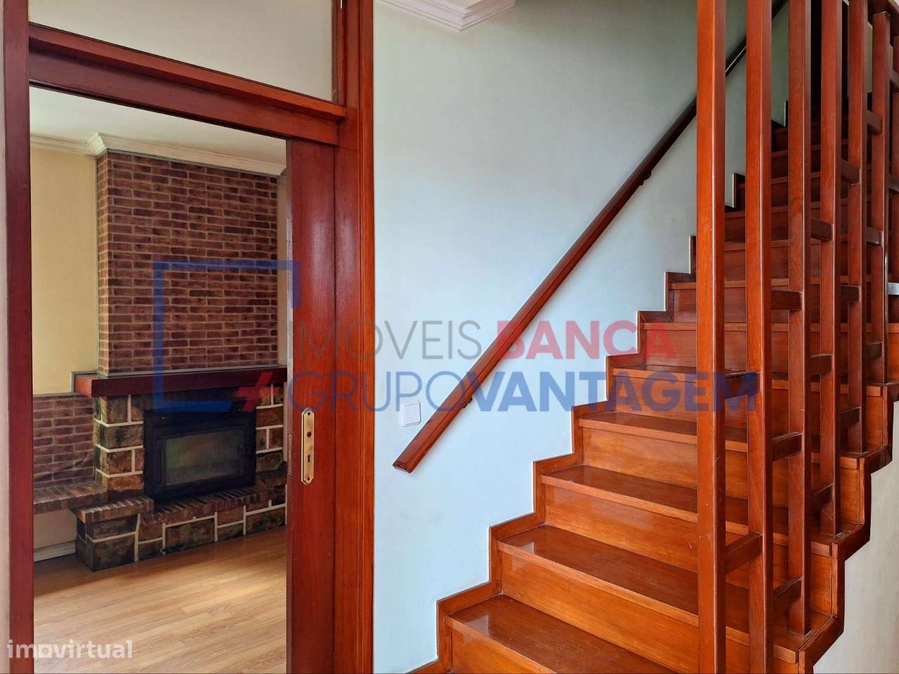 MORADIA EM BANDA - ERMESINDE - Grande imagem: 5/29