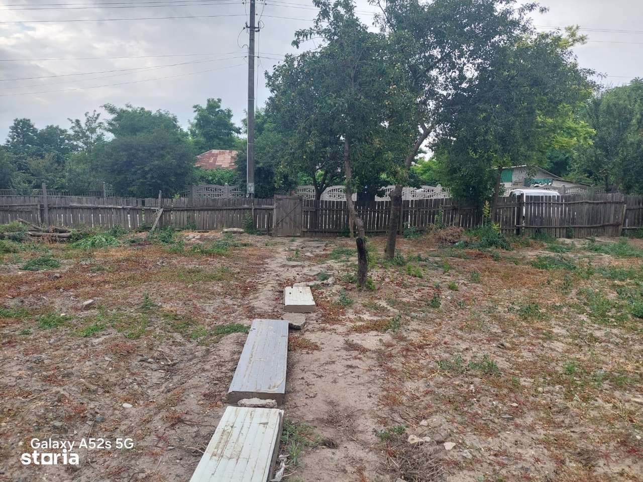 De vânzare casa Comuna Gemenele - Imagine principală: 3/5