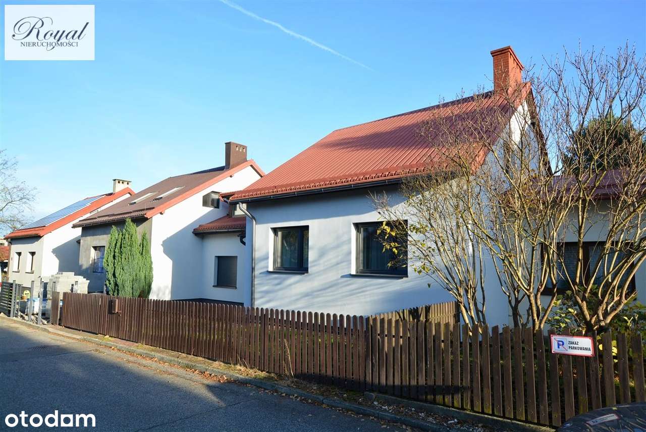 Wyjątkowa Oferta - DOM Szeregowy W Olszówce !!! - Pełny obrazek: 5/20