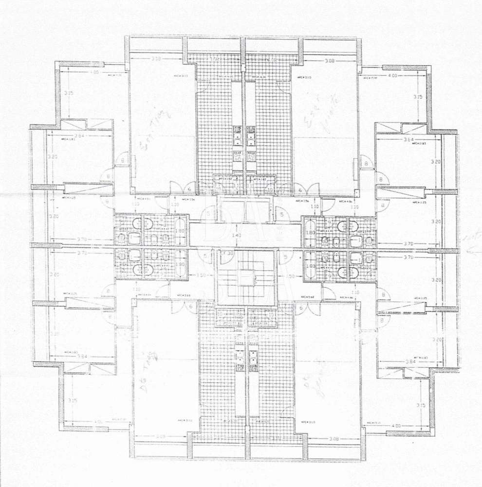 Apartamento T3 remodelado em Maximinos Braga-18