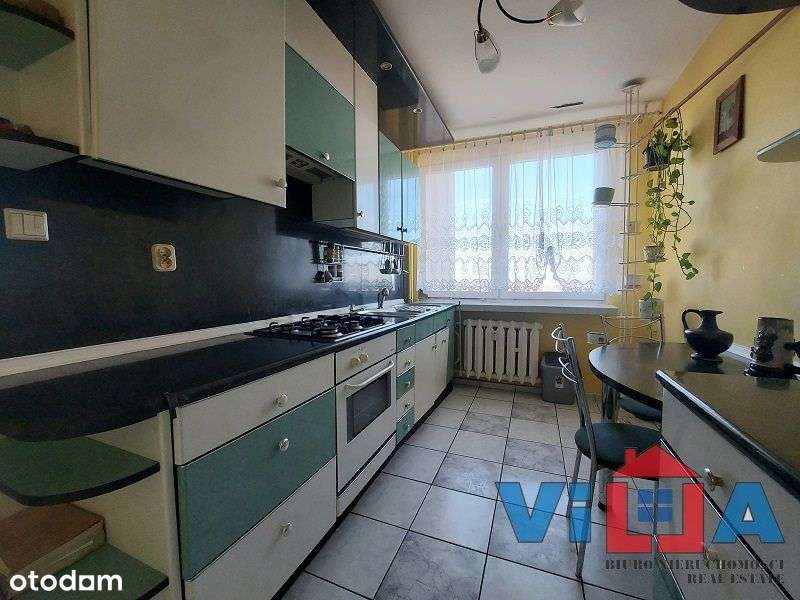DOBRA OFERTA PEŁEN ROZKŁAD POMIESZCZEŃ Słoneczne 3pokoje plus  balkon-8