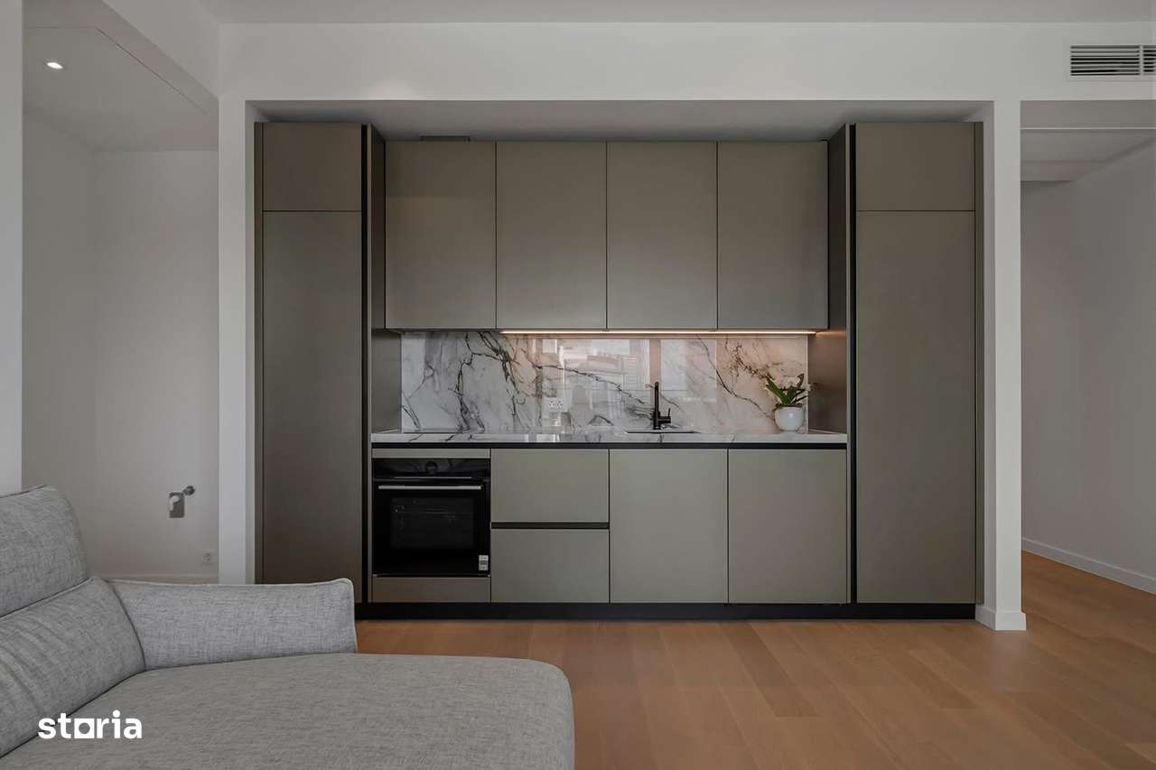 Apartament, 64 m² — fotografia 1