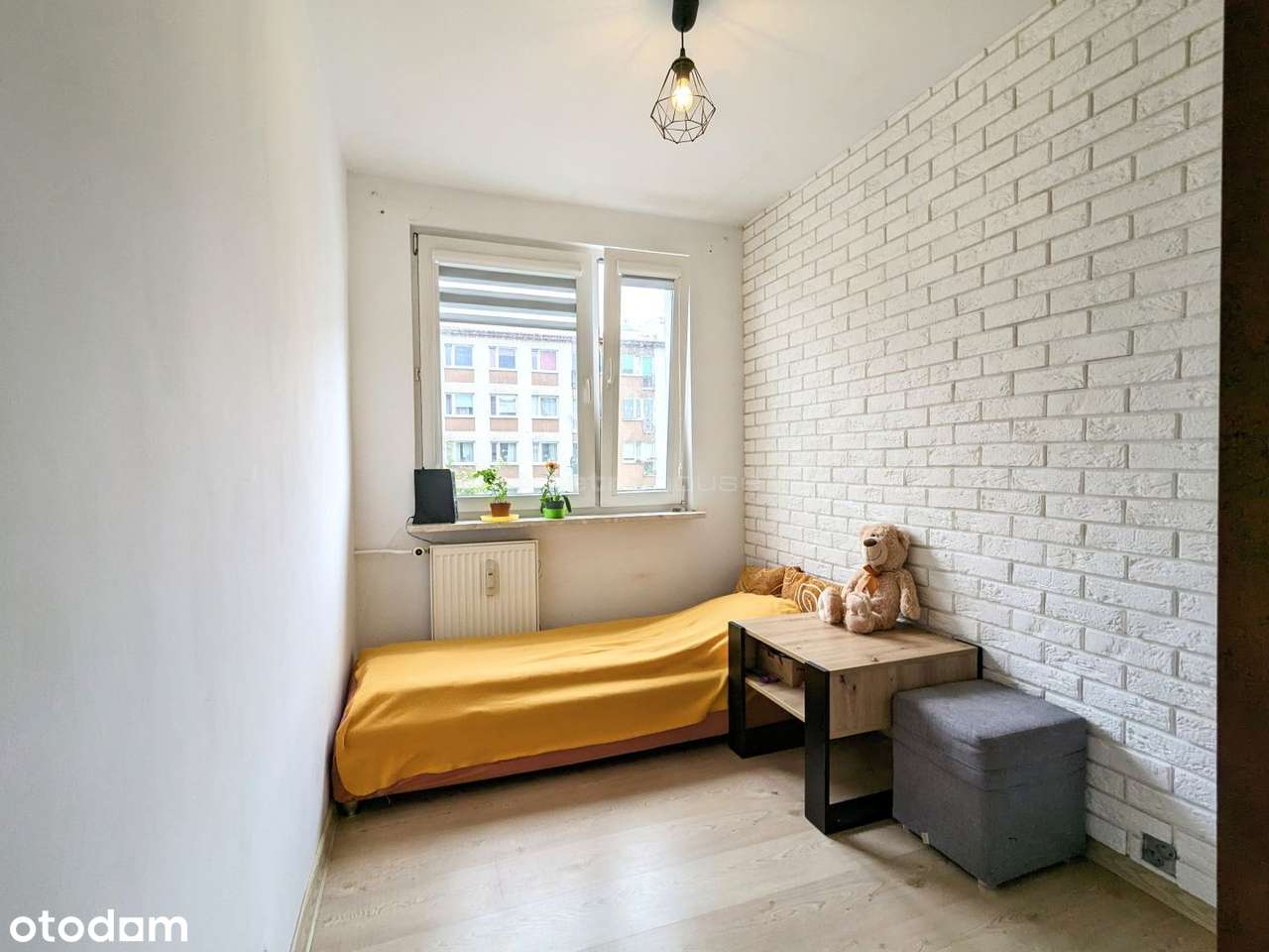 Kompaktowe 3 pokoje, nieopodal centrum Kołobrzegu - Pełny obrazek: 5/15