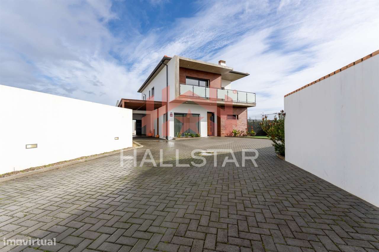 Moradia T3+1 / Arrendamento / Parceiros - Grande imagem: 2/41