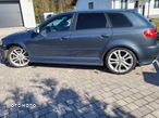 Audi S3 Sportback - 19