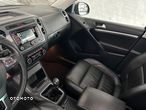 Volkswagen Tiguan 2.0 TDI DPF BlueMotion Technology CityScape - 17