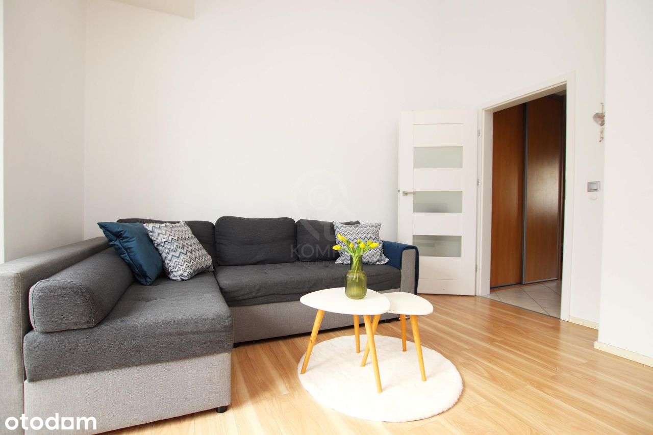 3 Pokoje | Komórka Lokatorska | Balkon-1