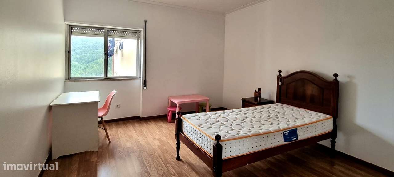Apartamento T3 - S. A. Olivais - Coimbra/Venda-27