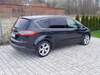 Ford S-Max 1.6 TDCi DPF Titanium - 23