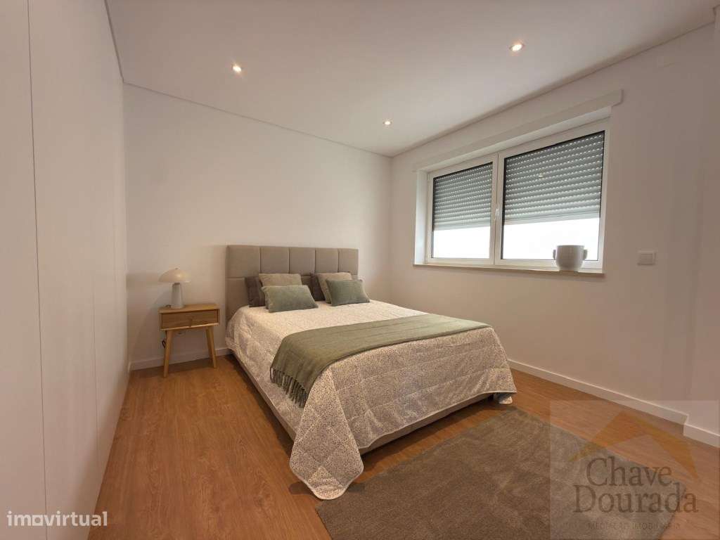Apartamento T3 com vista de mar - Figueira da Foz-11