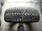 Opona pojedyńcza 195/65r15 marshal izen mw 15 7,4mm zima - 1