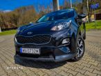 Kia Sportage 1.6 CRDI L Business Line 2WD DCT - 1