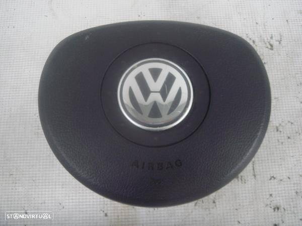 Airbag Volante Volkswagen Touran (1T1, 1T2) - 1