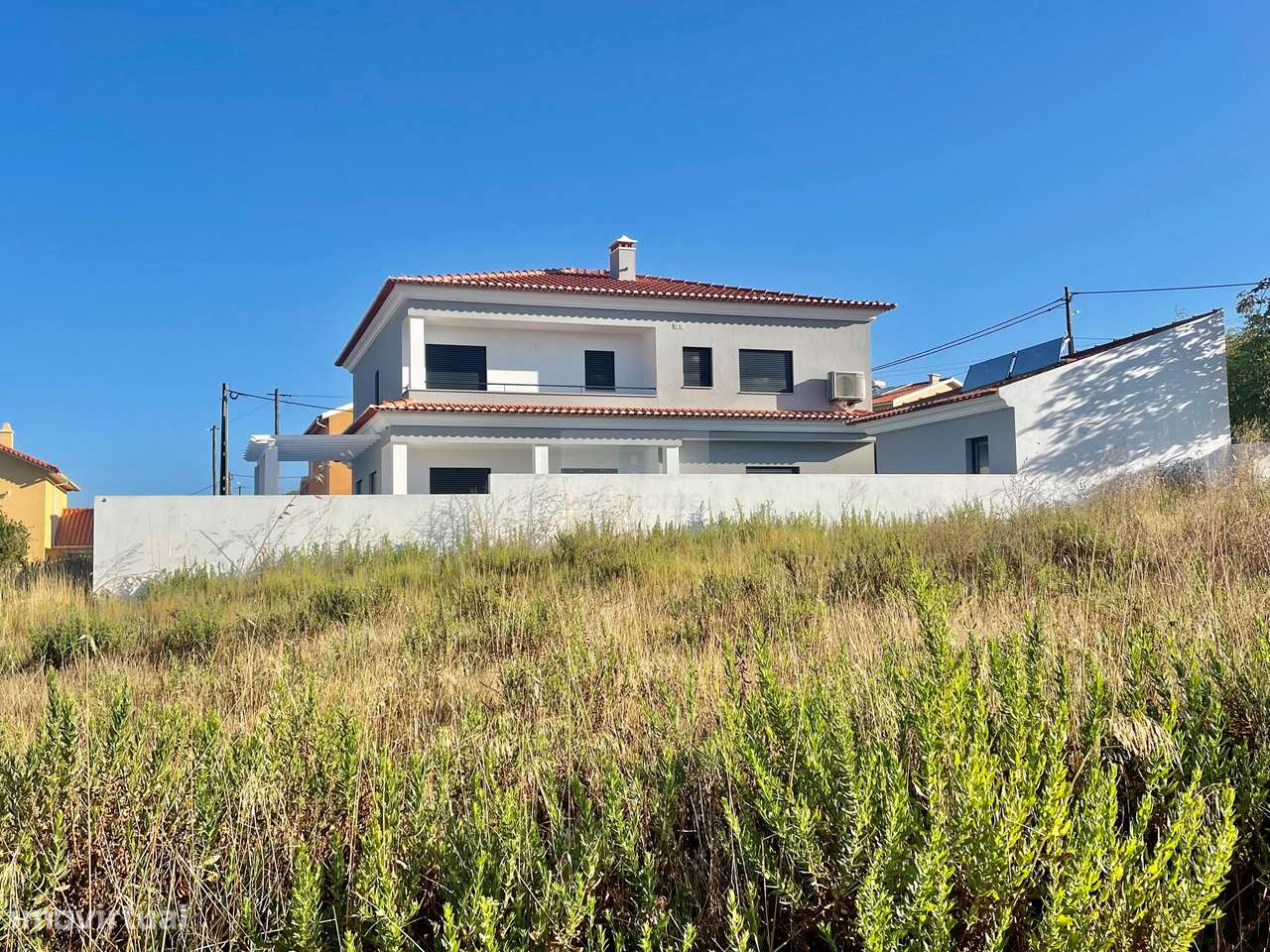 Moradia nova T6 na Ventosa - Torres Vedras-41