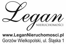 Deweloperzy: LEGAN NIERUCHOMOŚCI - Gorzów Wielkopolski, lubuskie